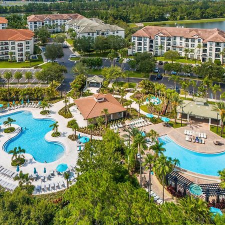 Vista Cay Standard 3 Bedroom Condo Орландо Экстерьер фото